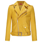 Yellow / L