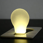 White / Yellow Light