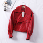 Red / L