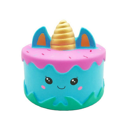 Chocolate sandwich biscuit toy