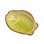 Small Yellow Fish