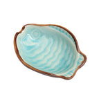 Fish Lake Blue