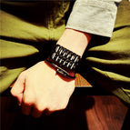 Black / Large