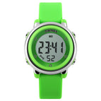 Groen