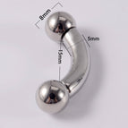 5x15x8mm