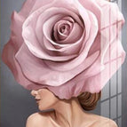 03color / No frame / 40X50cm