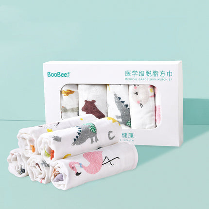 Baba-gesigshanddoek