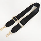Black / Silver Hook