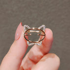11 Cat Pin