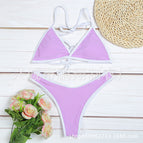 light pink / L
