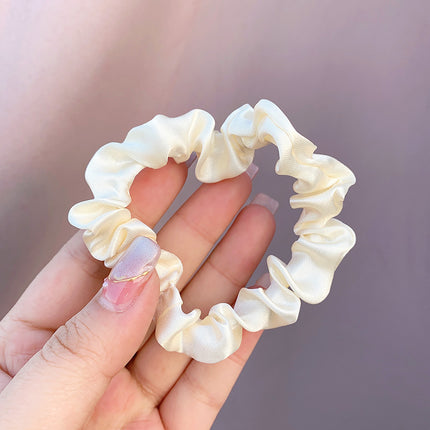 Grootsak Ringband Suid-Korea Dongdaemun Effekleur Haarband Eenvoudige Band