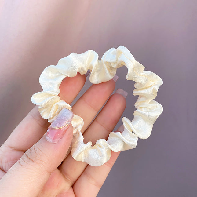 Grootsak Ringband Suid-Korea Dongdaemun Effekleur Haarband Eenvoudige Band