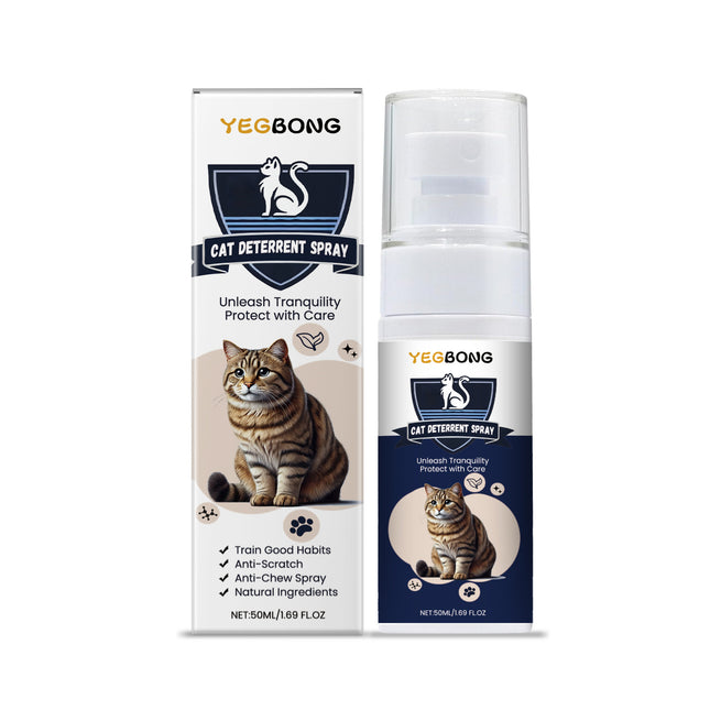 Pet Anti-chewing Spray Indoor Training Dogs And Cats Anti-biting Scratching Furniture