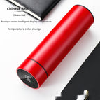 Classic Red / 500ml
