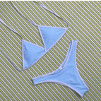Sky blue / L