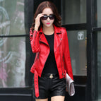 Red / 3XL