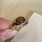 68 Silver Brown