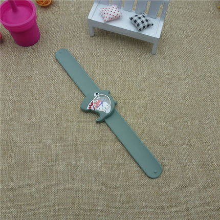 Kinders se armbandtikhorlosie