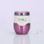 Bright purple / 12OZ
