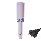 Purple / EU / 2PCS
