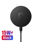 Black / USB