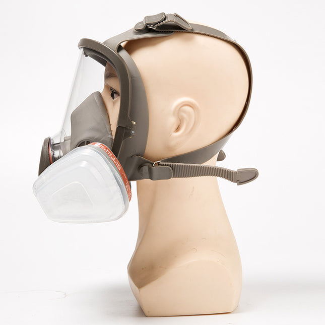 Anti-virus volgesigmasker