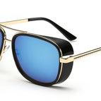 Black blue