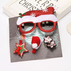 Glasses case