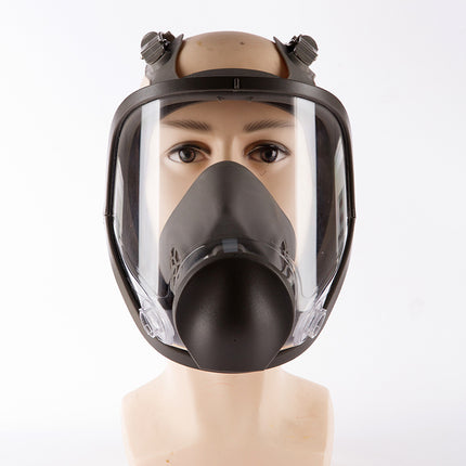 Anti-virus volgesigmasker