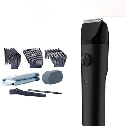 Haarknipper Wasbaar Professionele Baardtrimmer