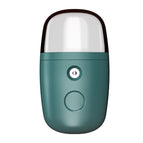 Green / USB
