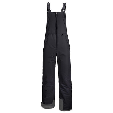 Men's Ski Pants Outdoor Charging Waterproof