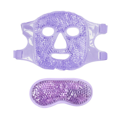 Gel Ys Oogmasker Skoonheid Koue Kompres