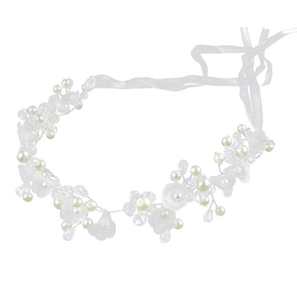 Girls' Birthday Cute Versatile Performance Hair Hoops