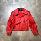 Red / L