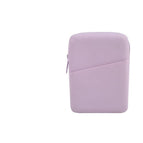 Purple / Kettle Silicone Bag
