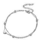 Stainless Steel 2Style