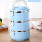 1600ML / Cerulean Blue