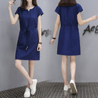 Blue / L