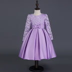 Purple / 110cm