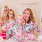 Pink Parent Child / Mother M