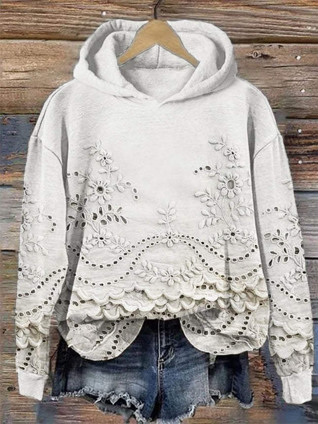 Digital Printing Hoodie Hoodie