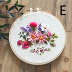 E / 30x30cm