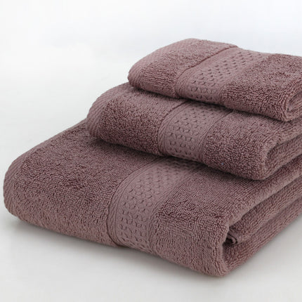 Hotelhanddoek