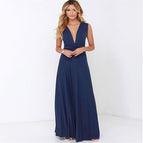 Tibetan Blue / L