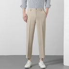 Khaki 9 Inch Pants / 30