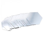 Silver / 100x85x50mm