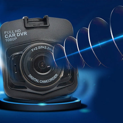New Original Podofo A1 Mini Car DVR Camera DASH CAM Full HD 1080P Video Recorder G-Night Vision Sensor DASH CAM