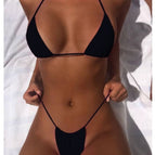 Black / L