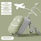 Mustard Green 23.8L / 42x33x45cm